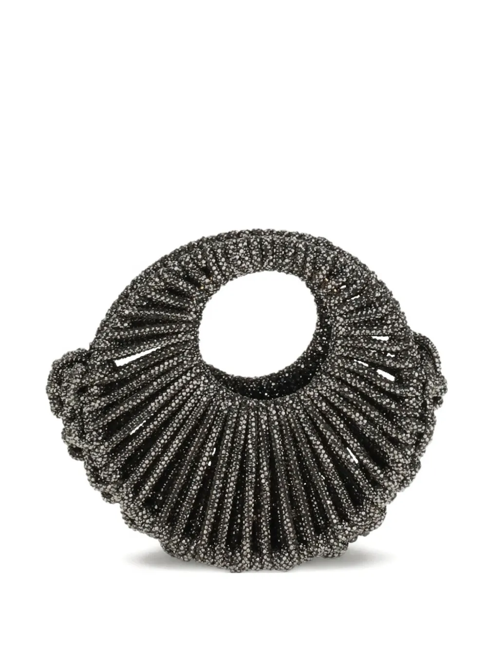 Сумка на плечо Mini Jaya Hibourama, серебряный
Сумка на плечо Mini Jaya Hibourama, серебряный