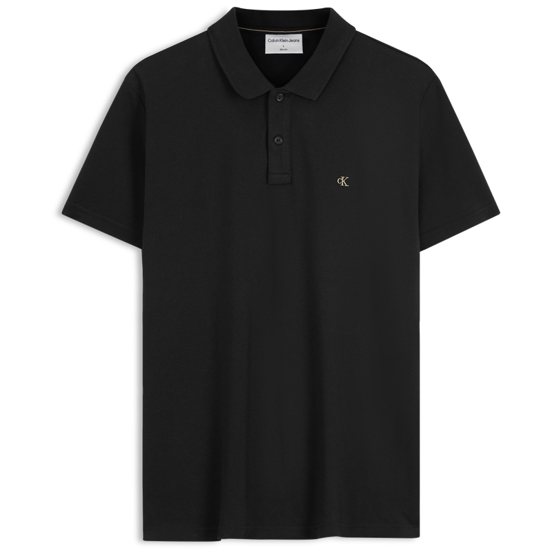 Мужская поло Calvin Klein, черный
Мужская поло Calvin Klein, черный
