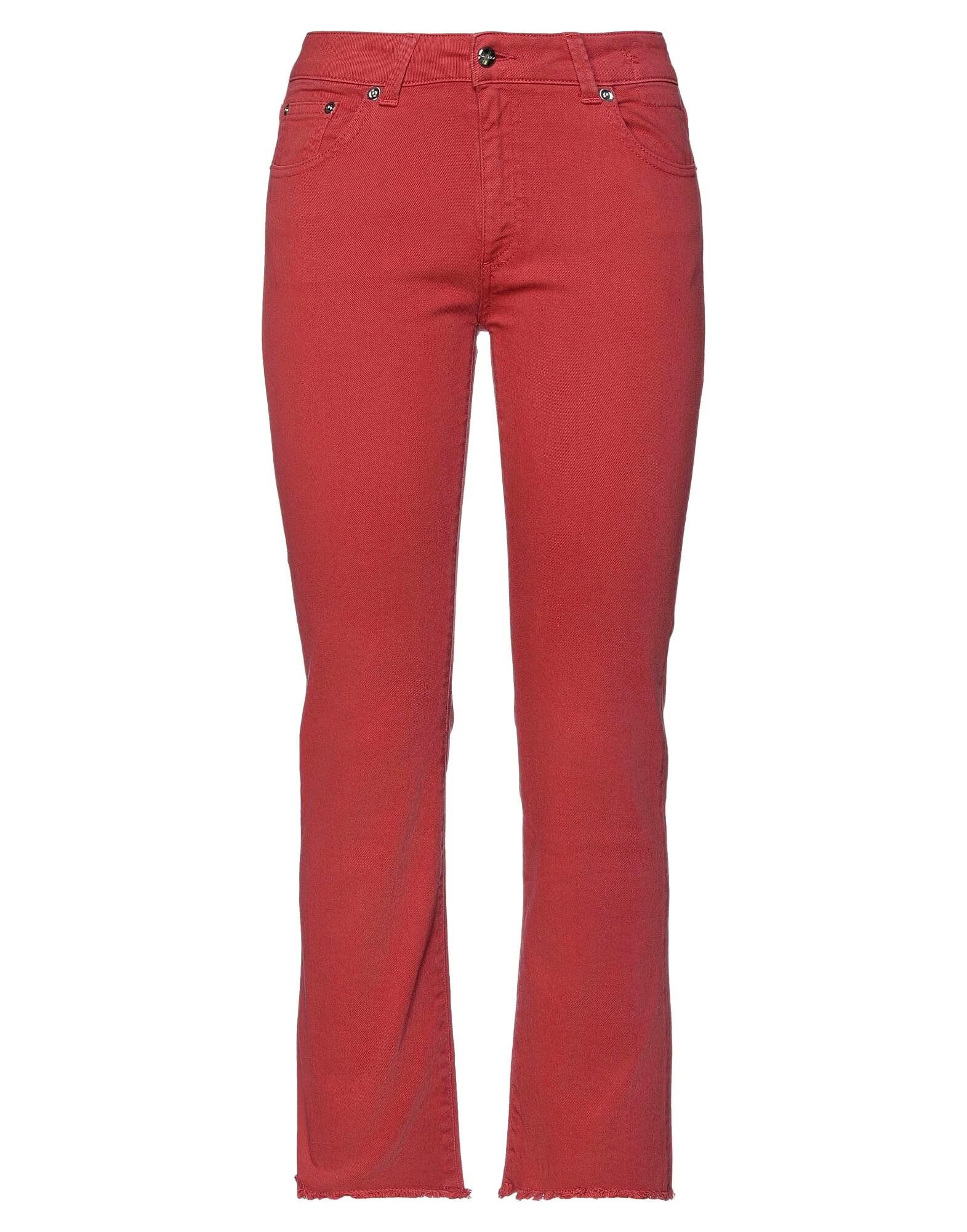 Джинсы Care Label, кирпичный
Джинсы Care Label, кирпичный