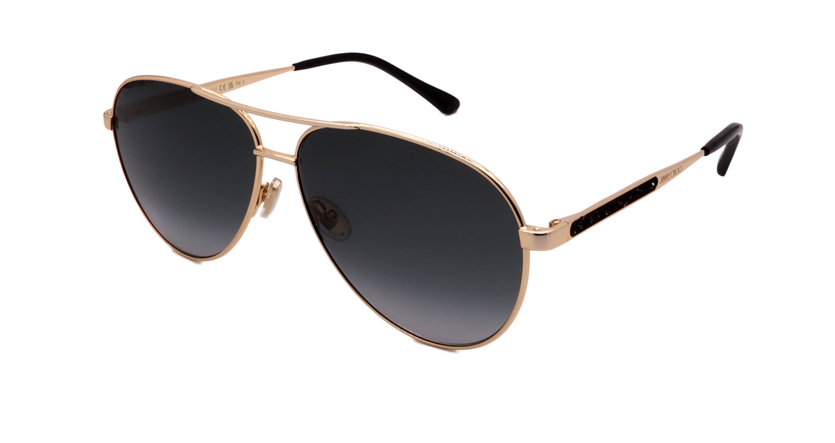 Женские солнцезащитные очки Kate Spade, золотой
Женские солнцезащитные очки Kate Spade, золотой