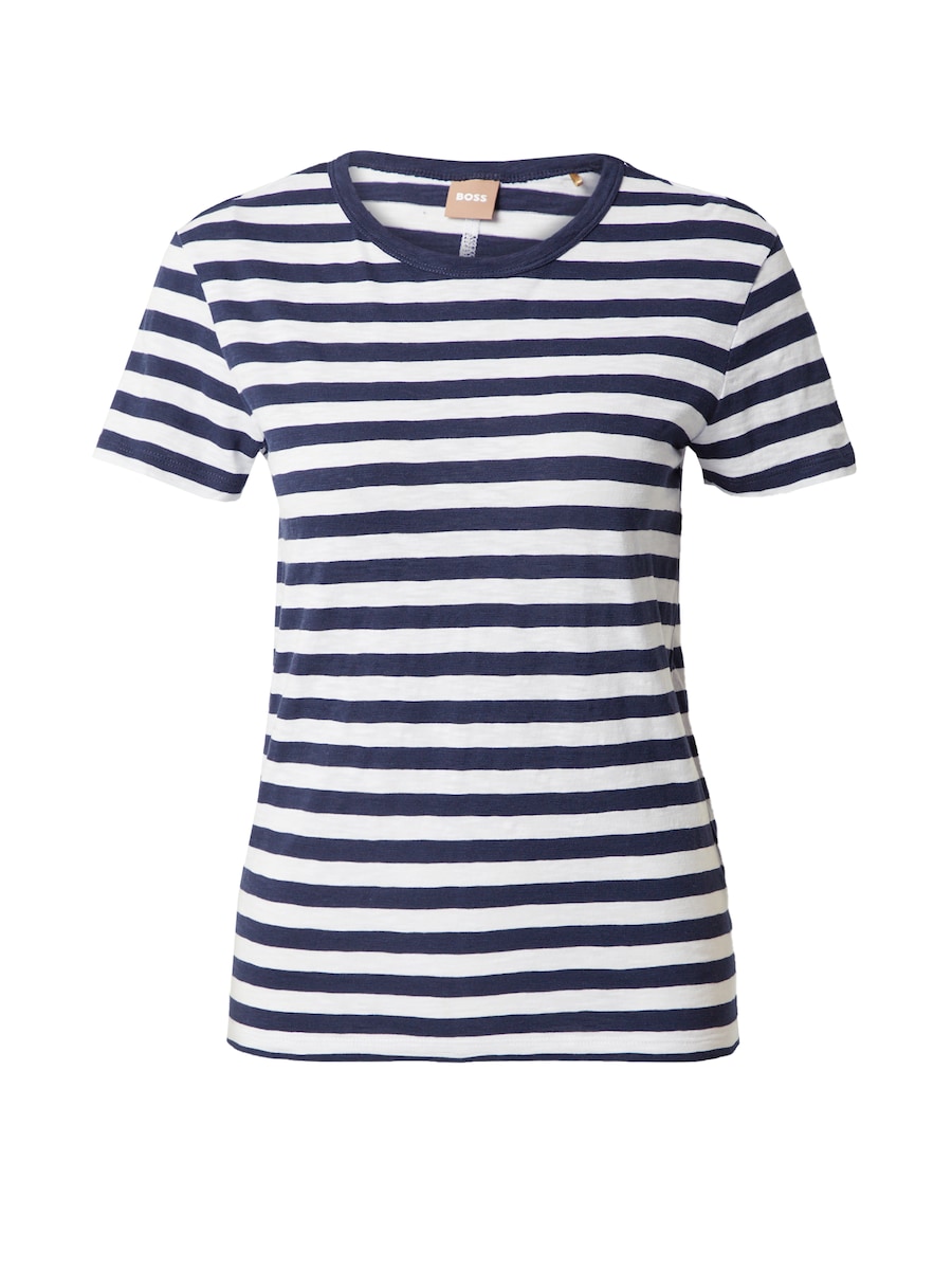 Рубашка BOSS Esla, темно-синий
Рубашка BOSS Esla, темно-синий