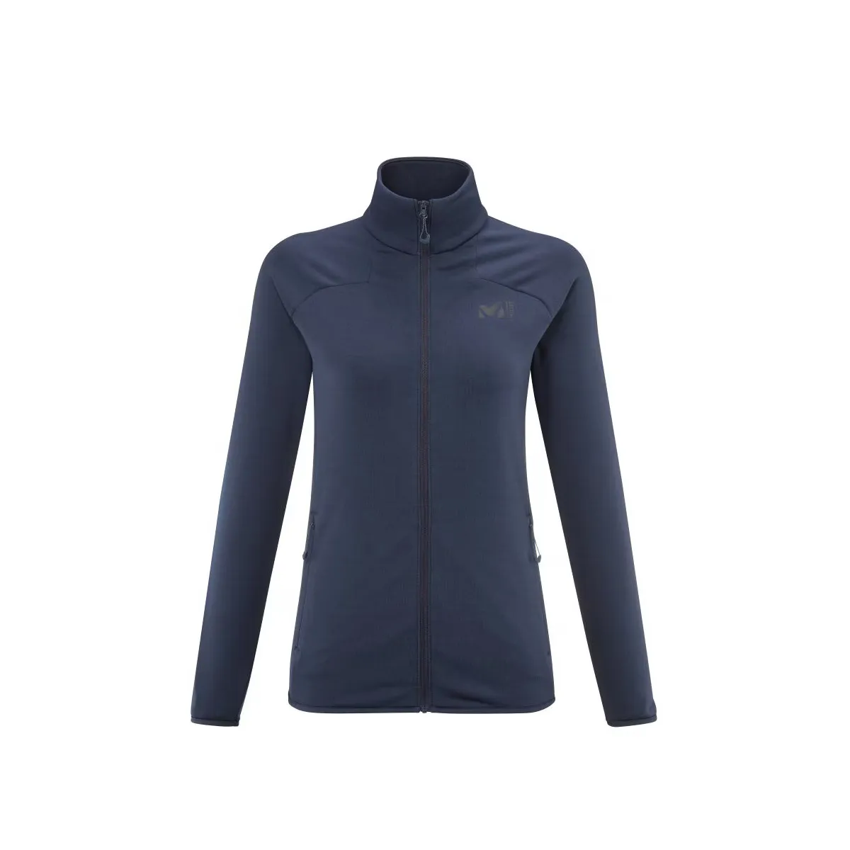 Женская флисовая куртка Seneca JKT Millet, темно-синий
Женская флисовая куртка Seneca JKT Millet, темно-синий