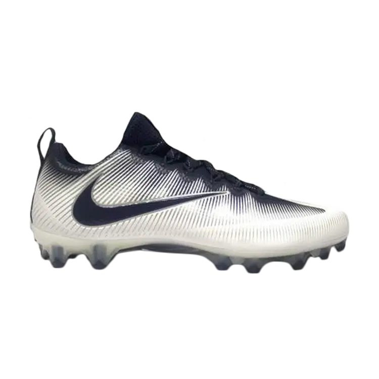 Кроссовки Nike Vapor Untouchable Pro 'White Navy', белый
Кроссовки Nike Vapor Untouchable Pro 'White Navy', белый