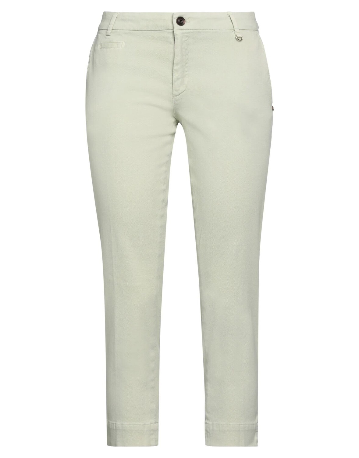 Брюки Mason'S, светло-зеленый
Брюки Mason'S, светло-зеленый