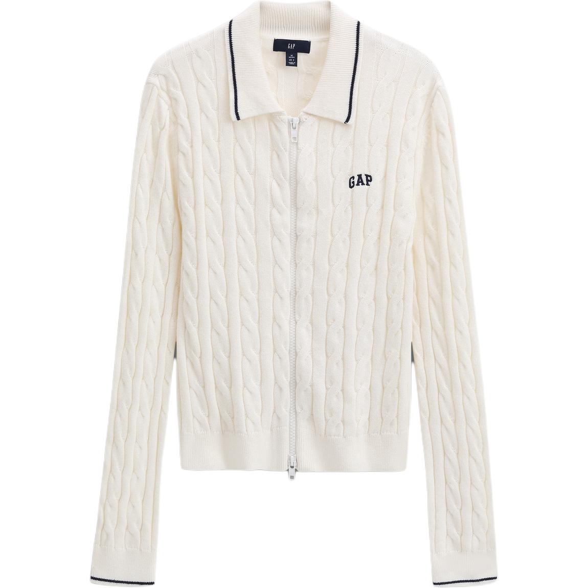 Топ женский GAP, белый
Топ женский GAP, белый