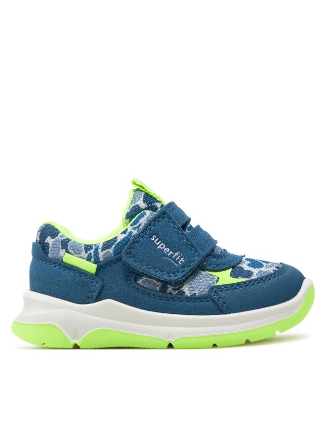 Кроссовки Superfit, синий
Кроссовки Superfit, синий