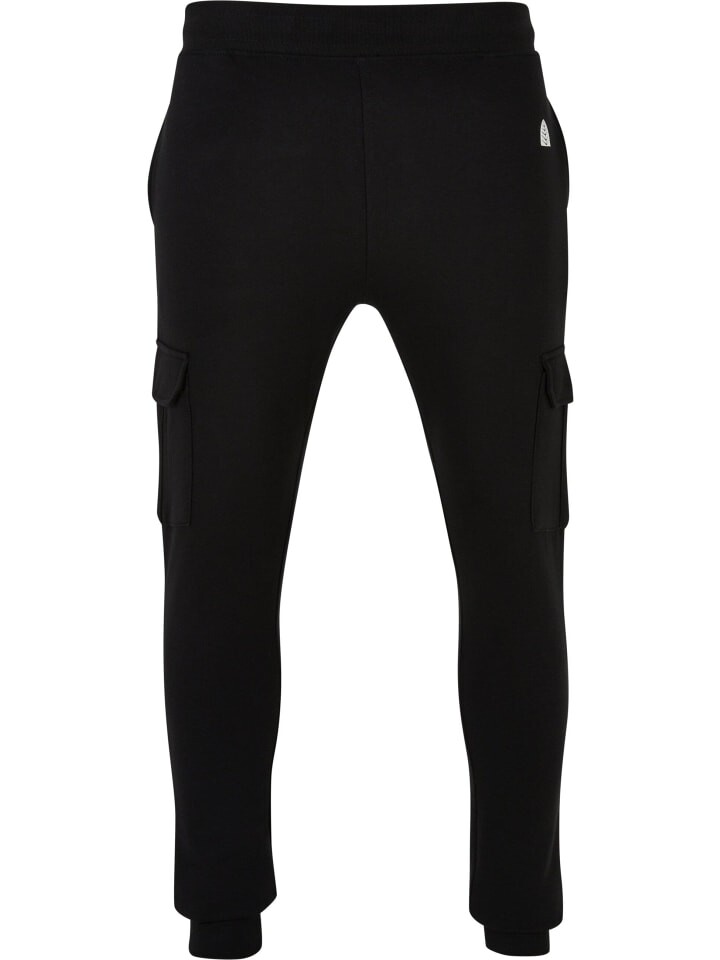 Спортивные штаны Just Rhyse, черный
Спортивные штаны Just Rhyse, черный