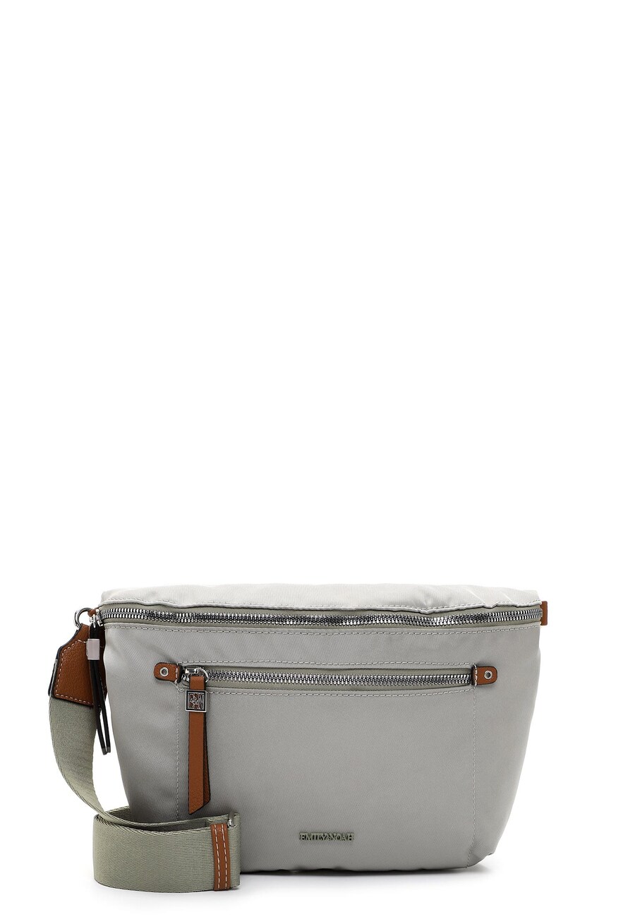 Сумка кросс-боди Emily & Noah Emily & Noah , Khaki
Сумка кросс-боди Emily & Noah Emily & Noah , Khaki