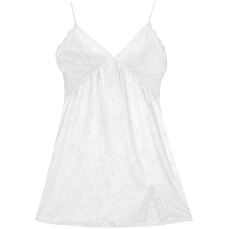 Ночнушка Women's Victoria's Secret, белый
Ночнушка Women's Victoria's Secret, белый