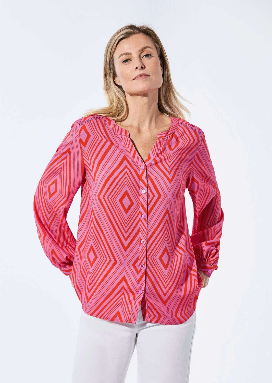 Блуза GOLDNER, красный
Блуза GOLDNER, красный