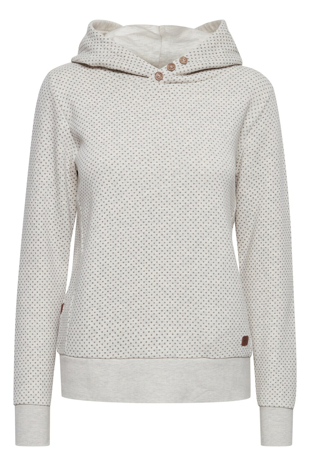 Свитер Oxmo Vera, белый
Свитер Oxmo Vera, белый