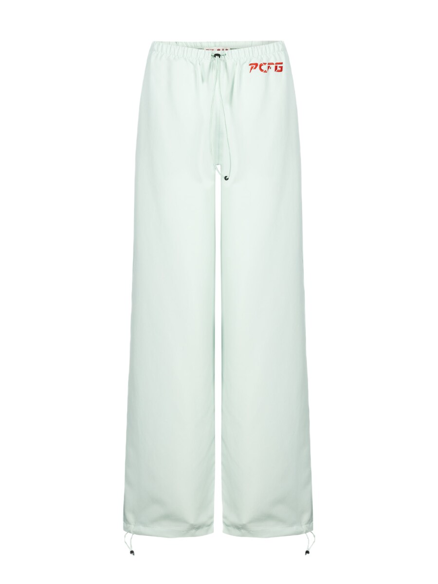 Брюки свободного кроя PCFG, мятный
Брюки свободного кроя PCFG, мятный