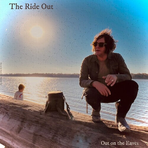 Виниловая пластинка Out on the Eaves: The Ride Out 
Виниловая пластинка Out on the Eaves: The Ride Out