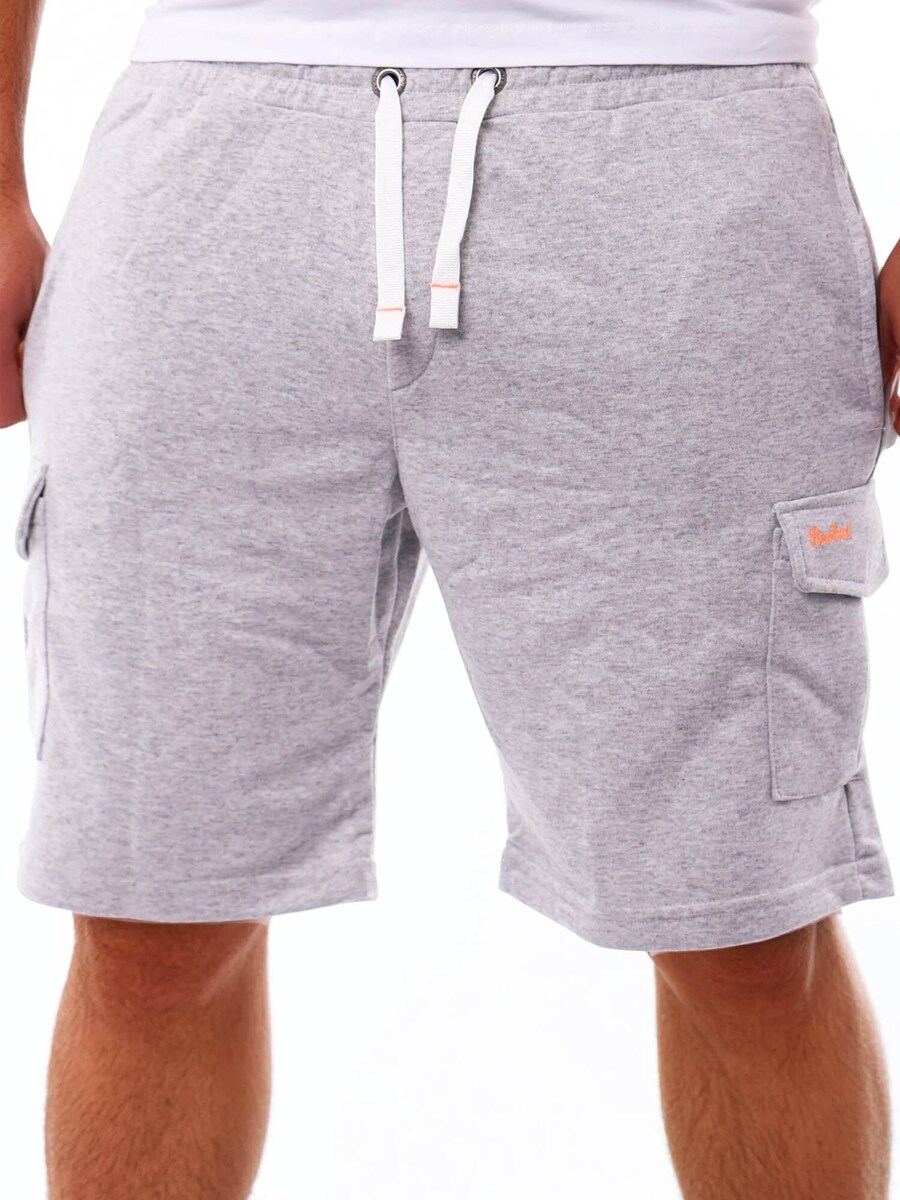 Обычные брюки Reslad RS5097, серый
Обычные брюки Reslad RS5097, серый