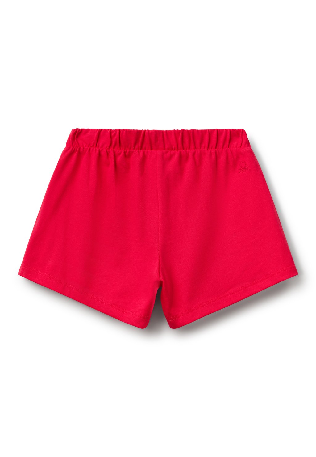 Шорты CULOTTES , United Colors of Benetton, фуксия 
Шорты CULOTTES , United Colors of Benetton, фуксия