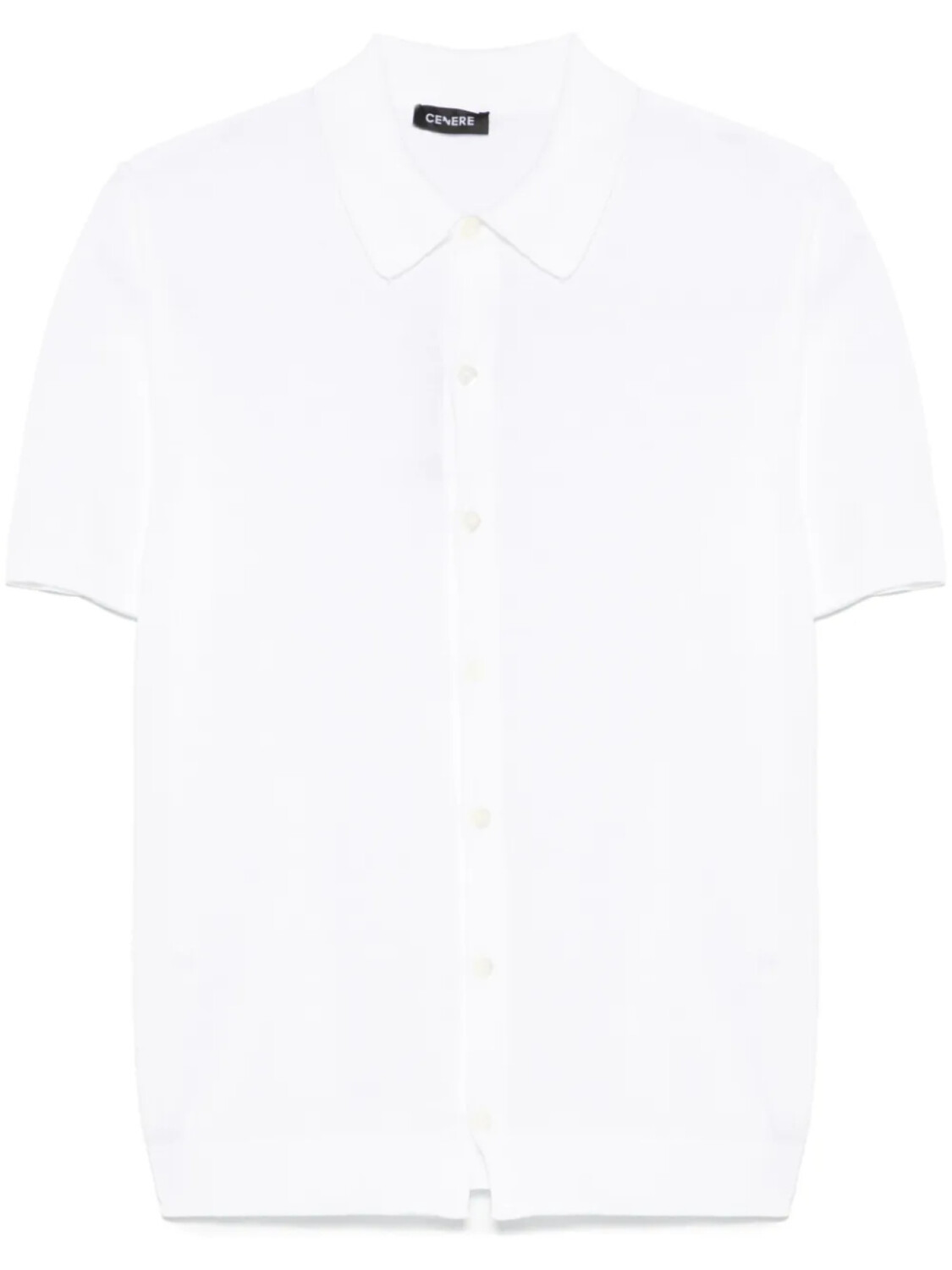 Трикотажная рубашка Cenere GB, белый
Трикотажная рубашка Cenere GB, белый
