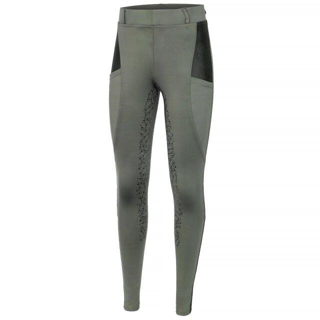 Женские леггинсы для верховой езды с полной посадкой START Kensington
Женские леггинсы для верховой езды с полной посадкой START Kensington