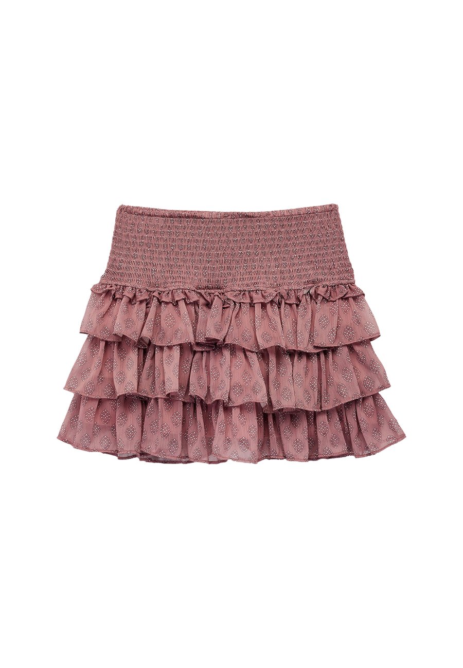 Юбка Koton PATTERNED, Lilac
Юбка Koton PATTERNED, Lilac