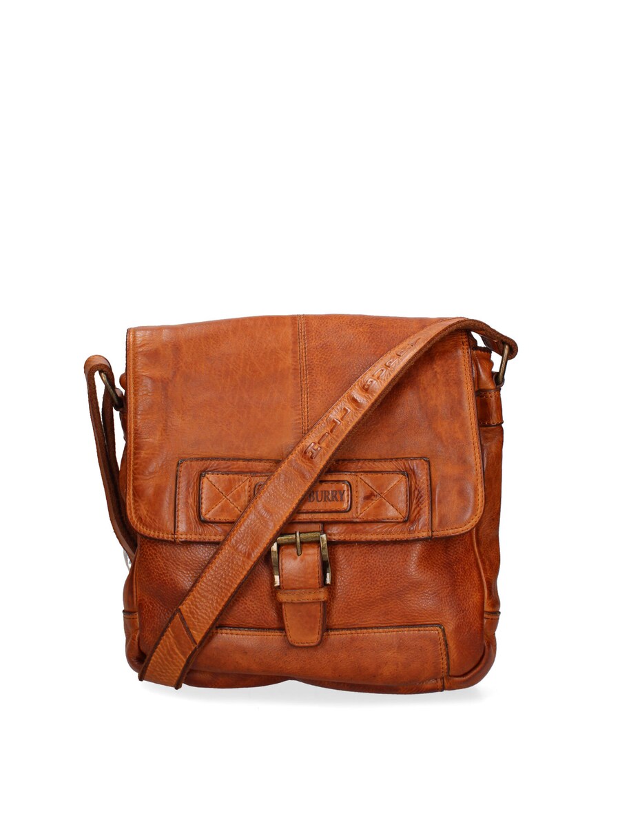 Сумка через плечо HILL BURRY, коричневый
Сумка через плечо HILL BURRY, коричневый