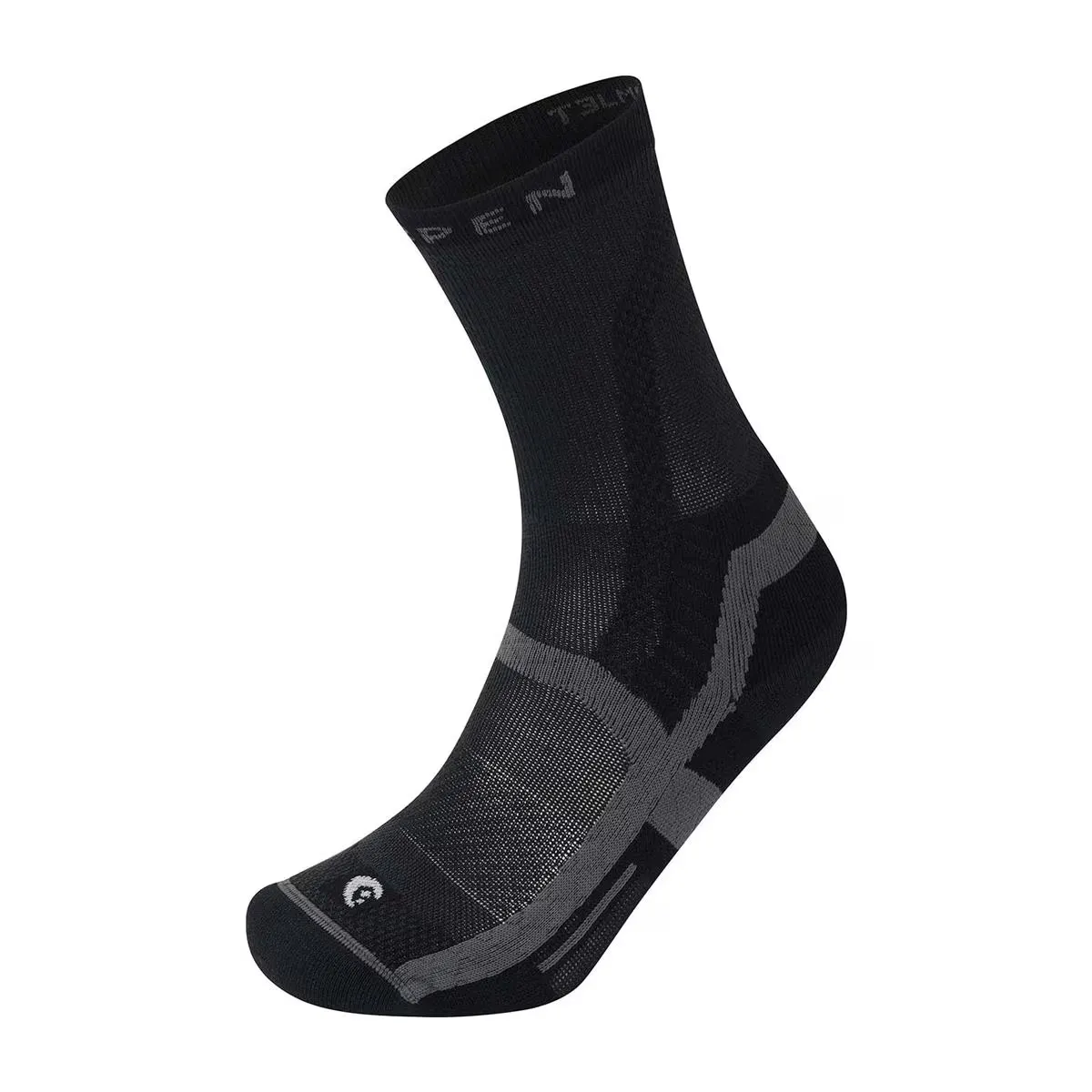 Носки мужские Light Hiker Eco Lorpen, черный
Носки мужские Light Hiker Eco Lorpen, черный