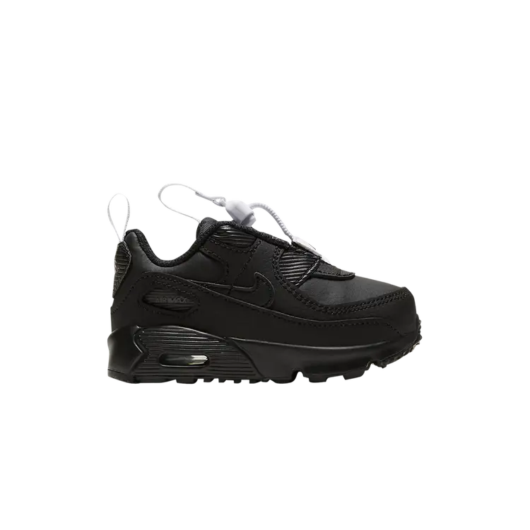 Кроссовки Nike Air Max 90 Toggle TD, черный
Кроссовки Nike Air Max 90 Toggle TD, черный