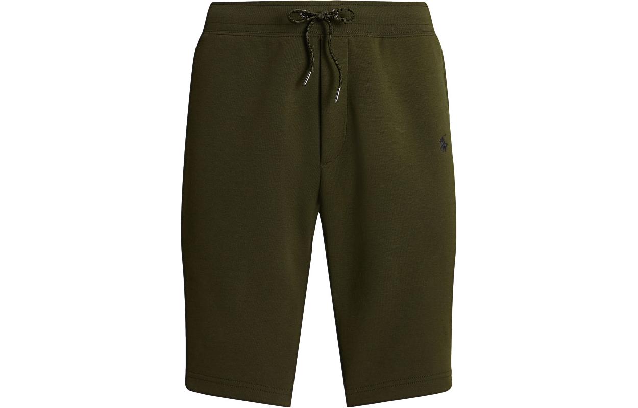 Polo Ralph Lauren Повседневные шорты мужские армейского зеленого цвета
Polo Ralph Lauren Повседневные шорты мужские армейского зеленого цвета