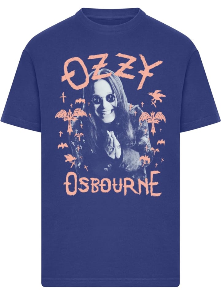 Футболка Ozzy Osbourne Pink Bat T-Shirt синего цвета Merchcode, Синий, Футболка Ozzy Osbourne Pink Bat T-Shirt синего цвета Merchcode
Футболка Ozzy Osbourne Pink Bat T-Shirt синего цвета Merchcode, Синий, Футболка Ozzy Osbourne Pink Bat T-Shirt синего цвета Merchcode