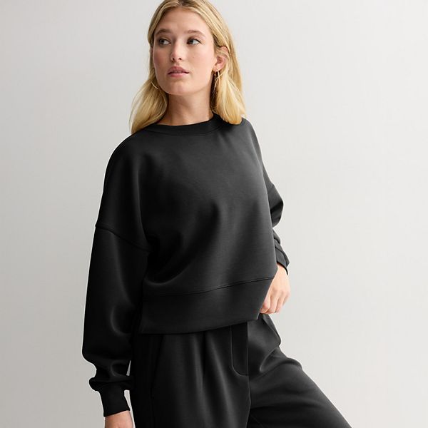 Женский свитер Solace Flx, Mineral Black
Женский свитер Solace Flx, Mineral Black