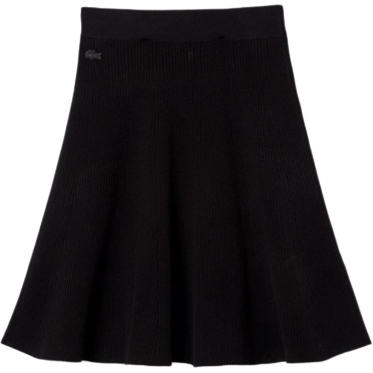 LACOSTE Повседневная короткая юбка женская черная
LACOSTE Повседневная короткая юбка женская черная