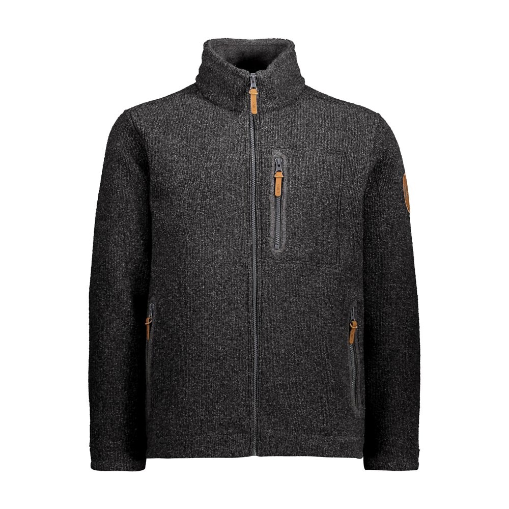 Куртка CMP 39M3747 Fleece, серый
Куртка CMP 39M3747 Fleece, серый