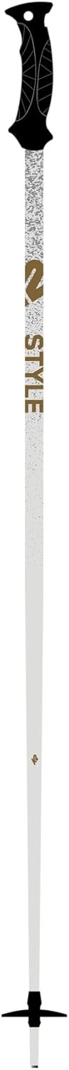 Композитные лыжные палки K2 Style, White, Белый, Композитные лыжные палки K2 Style, White
Композитные лыжные палки K2 Style, White, Белый, Композитные лыжные палки K2 Style, White