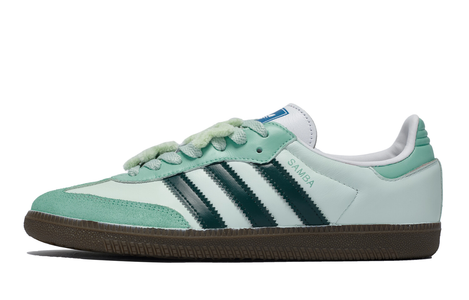 Кроссовки adidas originals Samba Series Skateboarding Shoes Unisex Low-top Green, зеленый
Кроссовки adidas originals Samba Series Skateboarding Shoes Unisex Low-top Green, зеленый