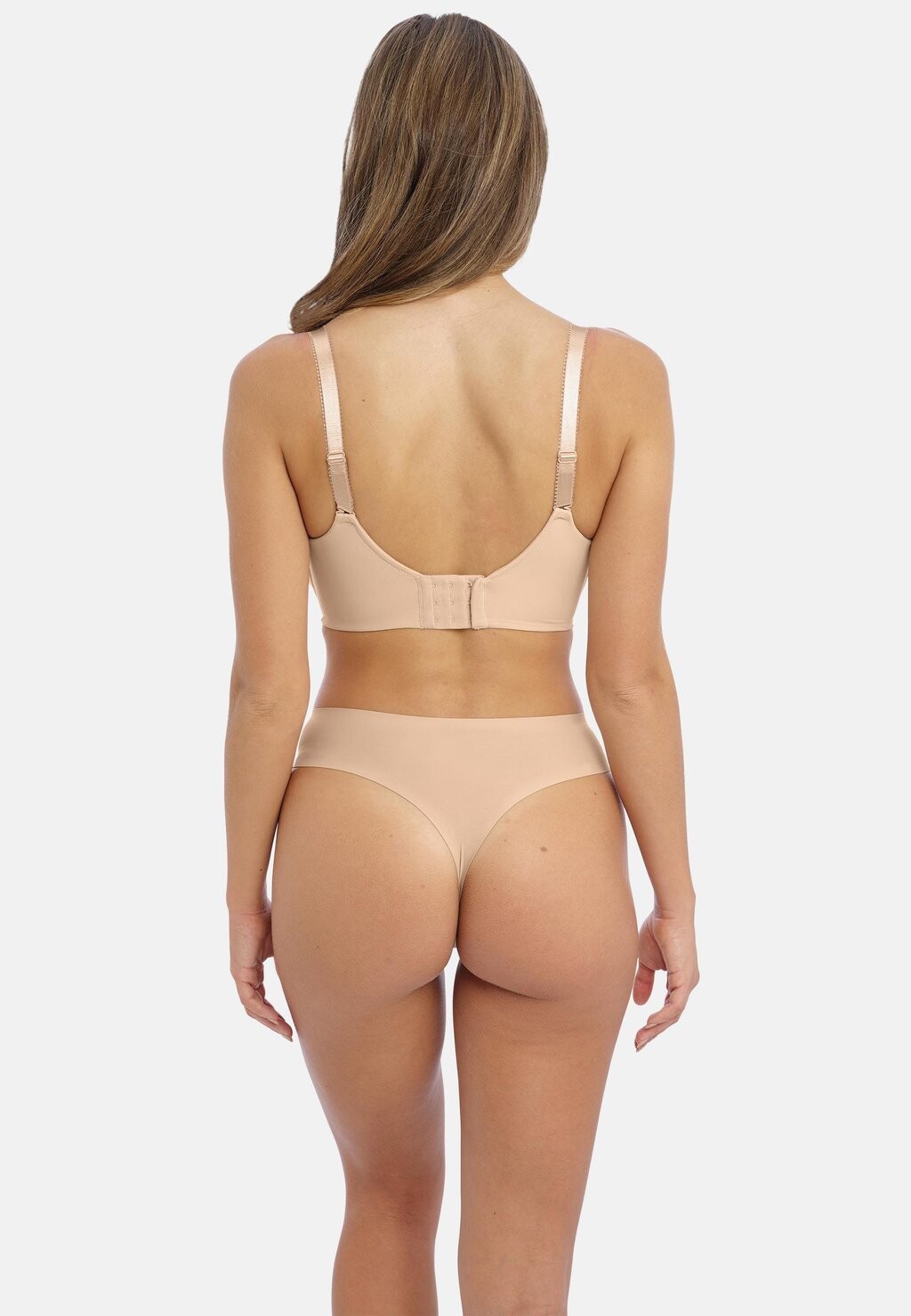 Бюстгальтер SMOOTHEASE Fantasie, бежевый
Бюстгальтер SMOOTHEASE Fantasie, бежевый