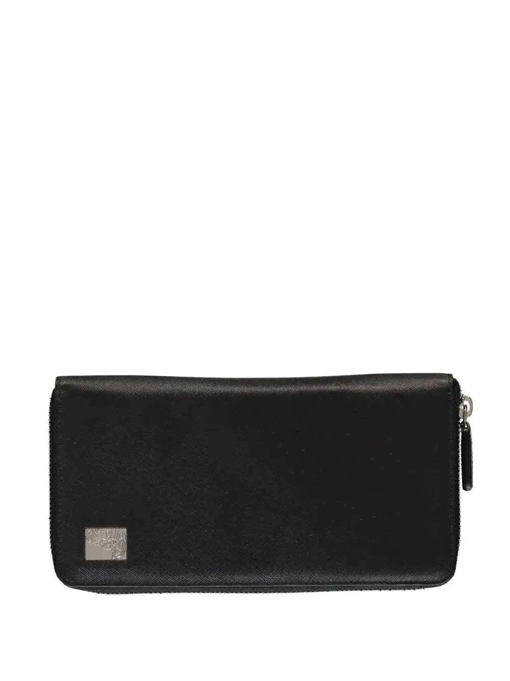 Кожаный кошелек VERSACE, черный
Кожаный кошелек VERSACE, черный