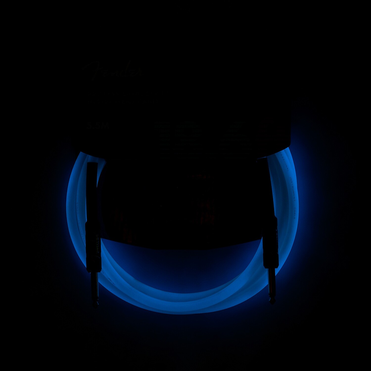 Fender Professional Series светится в темноте, прямой инструментальный кабель, 18,6 футов, синий, Черный, Fender Professional Series светится в темноте, прямой инструментальный кабель, 18,6 футов, синий
Fender Professional Series светится в темноте, прямой инструментальный кабель, 18,6 футов, синий, Черный, Fender Professional Series светится в темноте, прямой инструментальный кабель, 18,6 футов, синий