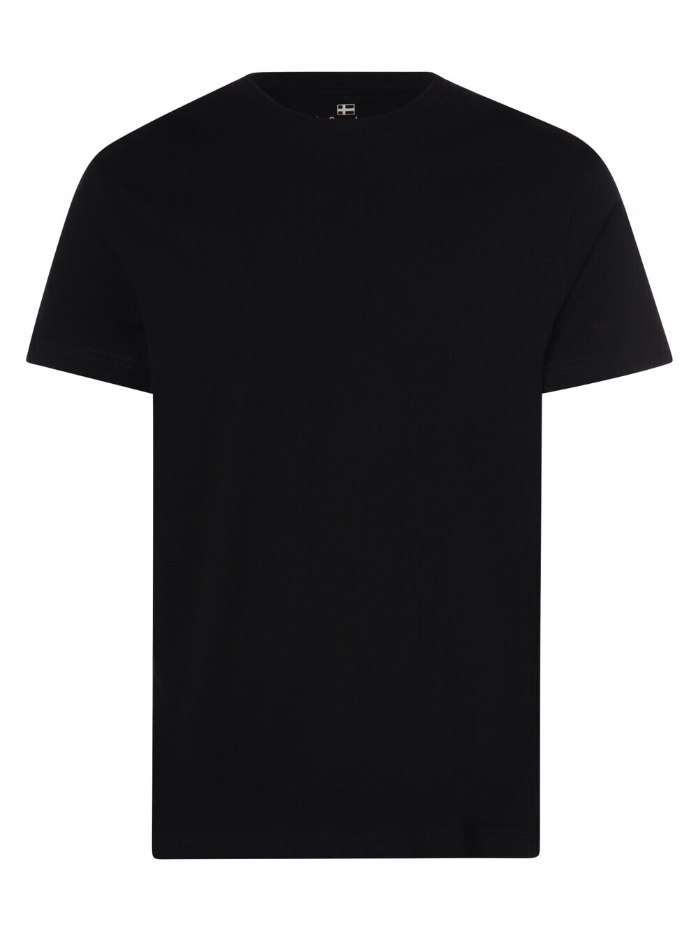 Футболка Nils Sundström, морской синий
Футболка Nils Sundström, морской синий