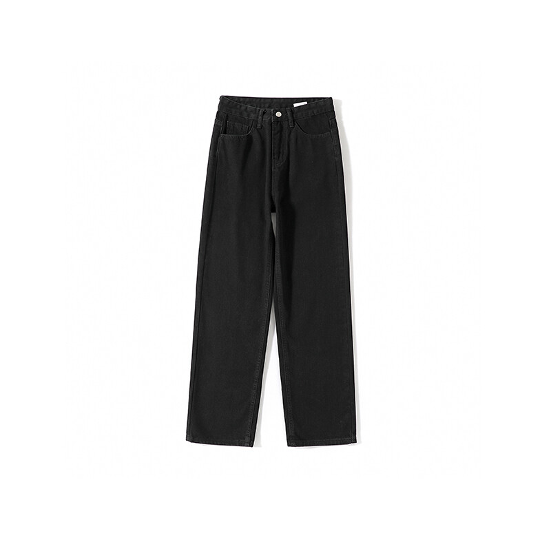 Wen Shan Джинсы женские, Черный (расширенный)
Wen Shan Джинсы женские, Черный (расширенный)