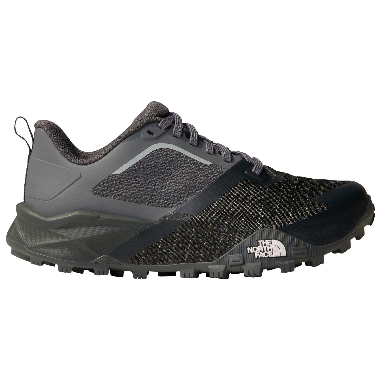 Кроссовки для бега по пересеченной местности The North Face Offtrail TR, цвет Smoked Pearl/Asphalt Grey
Кроссовки для бега по пересеченной местности The North Face Offtrail TR, цвет Smoked Pearl/Asphalt Grey