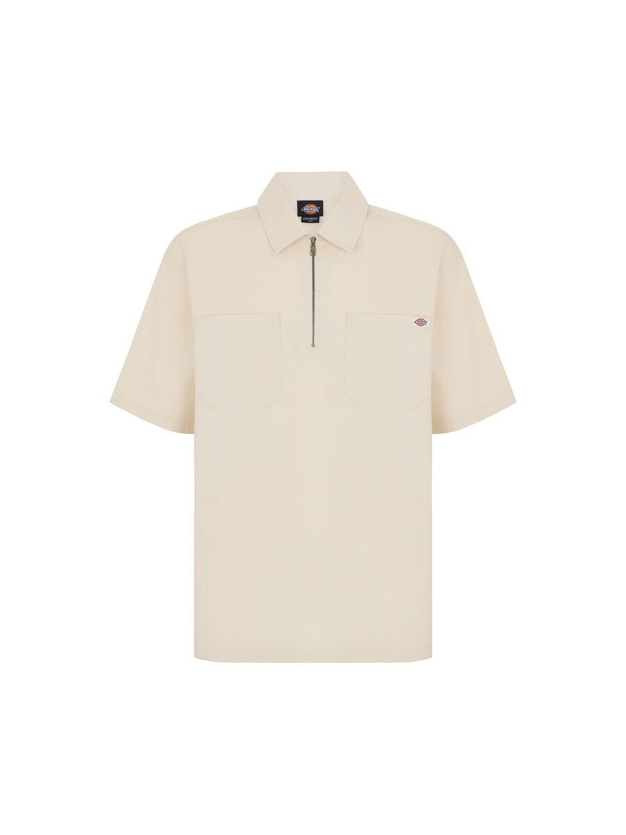 Рубашка обычного кроя на пуговицах DICKIES Ranch, бежевый
Рубашка обычного кроя на пуговицах DICKIES Ranch, бежевый