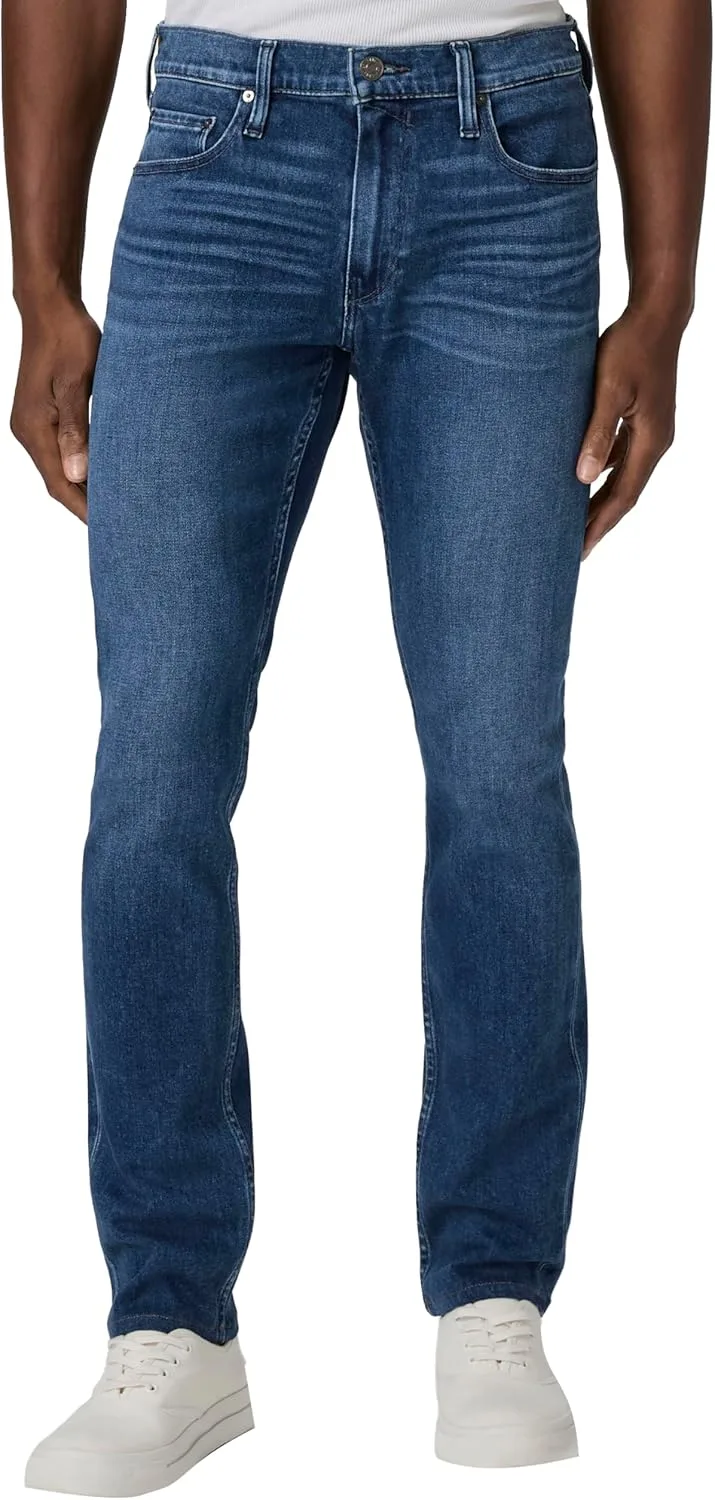 PAIGE Мужские джинсы Lennox Transcend Slim
PAIGE Мужские джинсы Lennox Transcend Slim