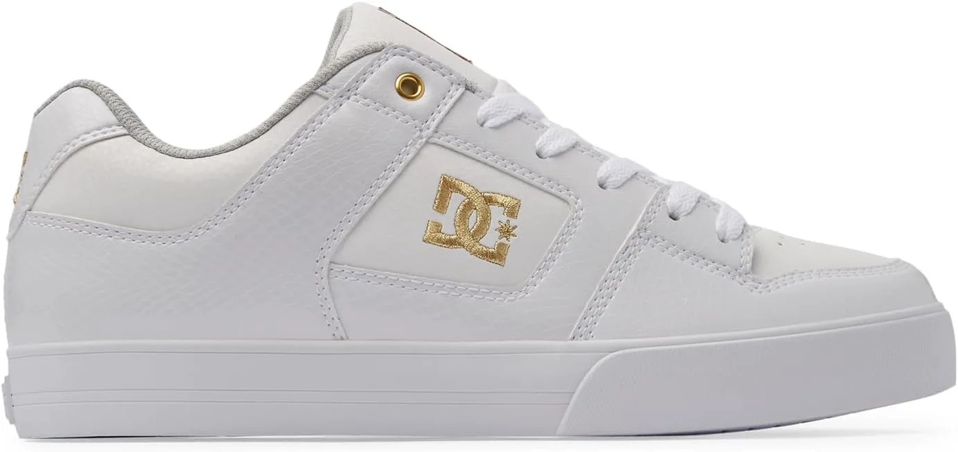 Мужские повседневные кроссовки DC DC Shoes
Мужские повседневные кроссовки DC DC Shoes
