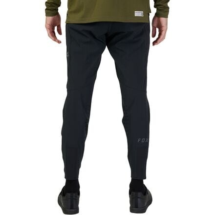 Брюки Defend мужские Fox Racing, черный
Брюки Defend мужские Fox Racing, черный