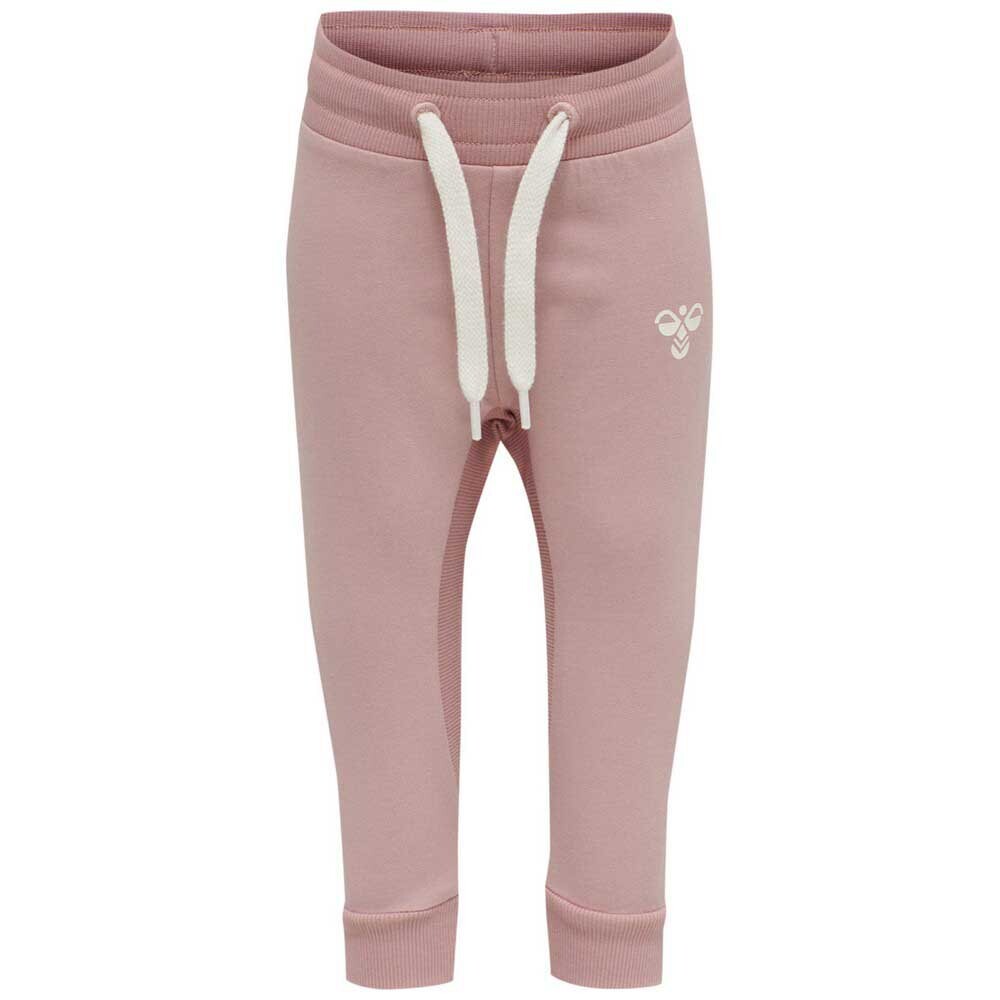 Брюки Hummel Apple Long, розовый
Брюки Hummel Apple Long, розовый