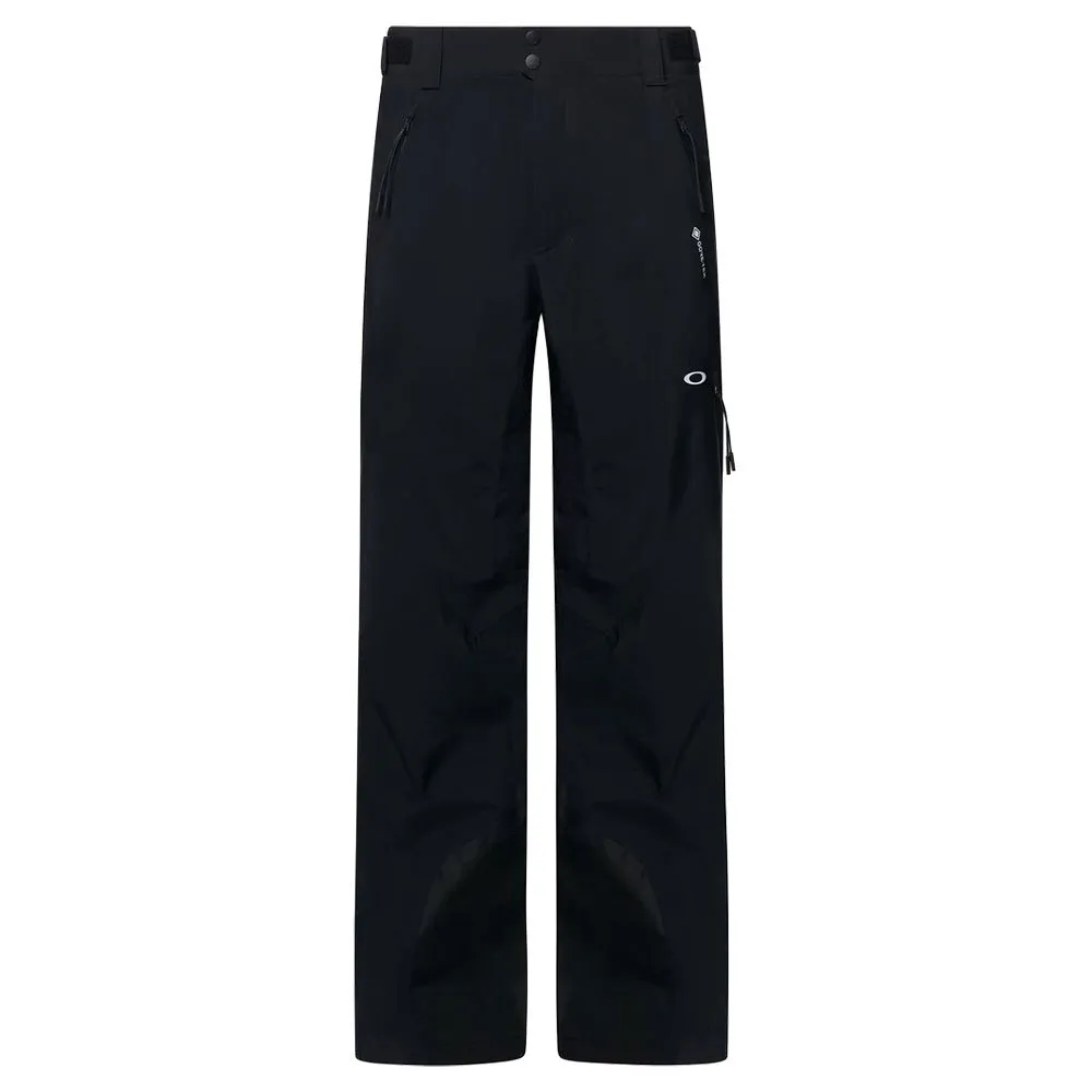 Брюки Oakley Unbound Goretex Shell 2.0, черный
Брюки Oakley Unbound Goretex Shell 2.0, черный