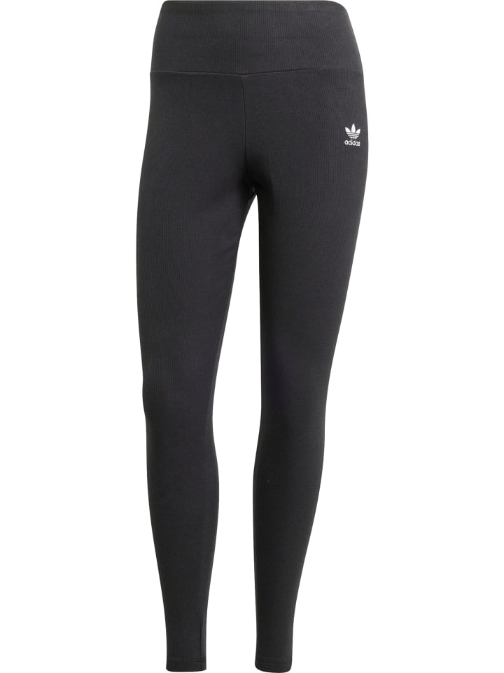 Леггинсы Adidas, черный
Леггинсы Adidas, черный