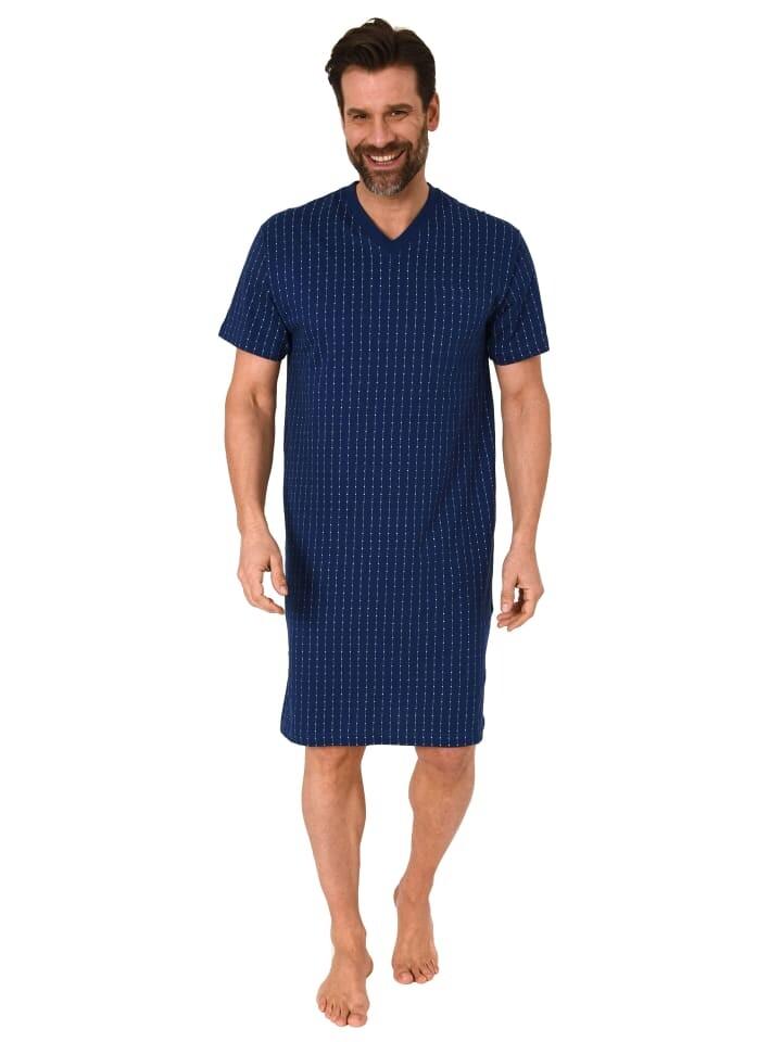 Ночное белье NORMANN, морской
Ночное белье NORMANN, морской