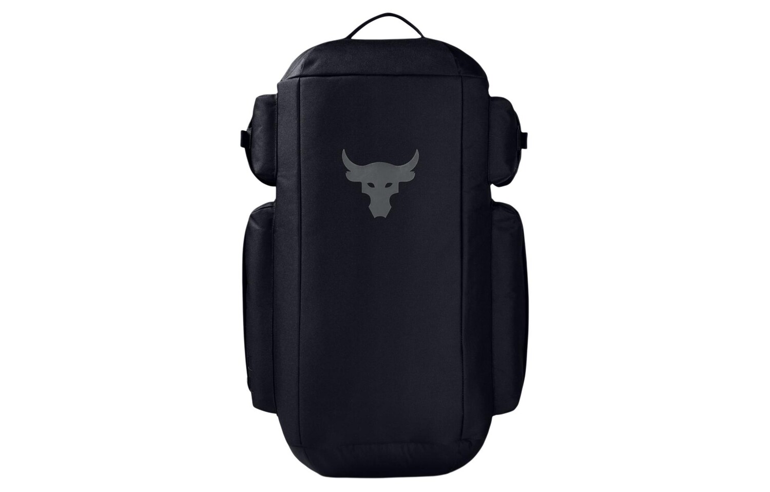 Рюкзак унисекс Under Armour, Черный
Рюкзак унисекс Under Armour, Черный