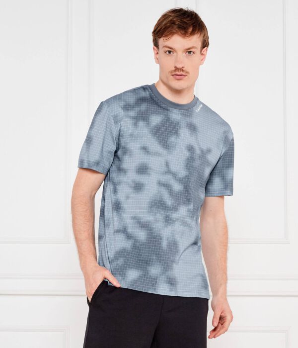 Футболки Comfort fit Calvin Klein, синий
Футболки Comfort fit Calvin Klein, синий