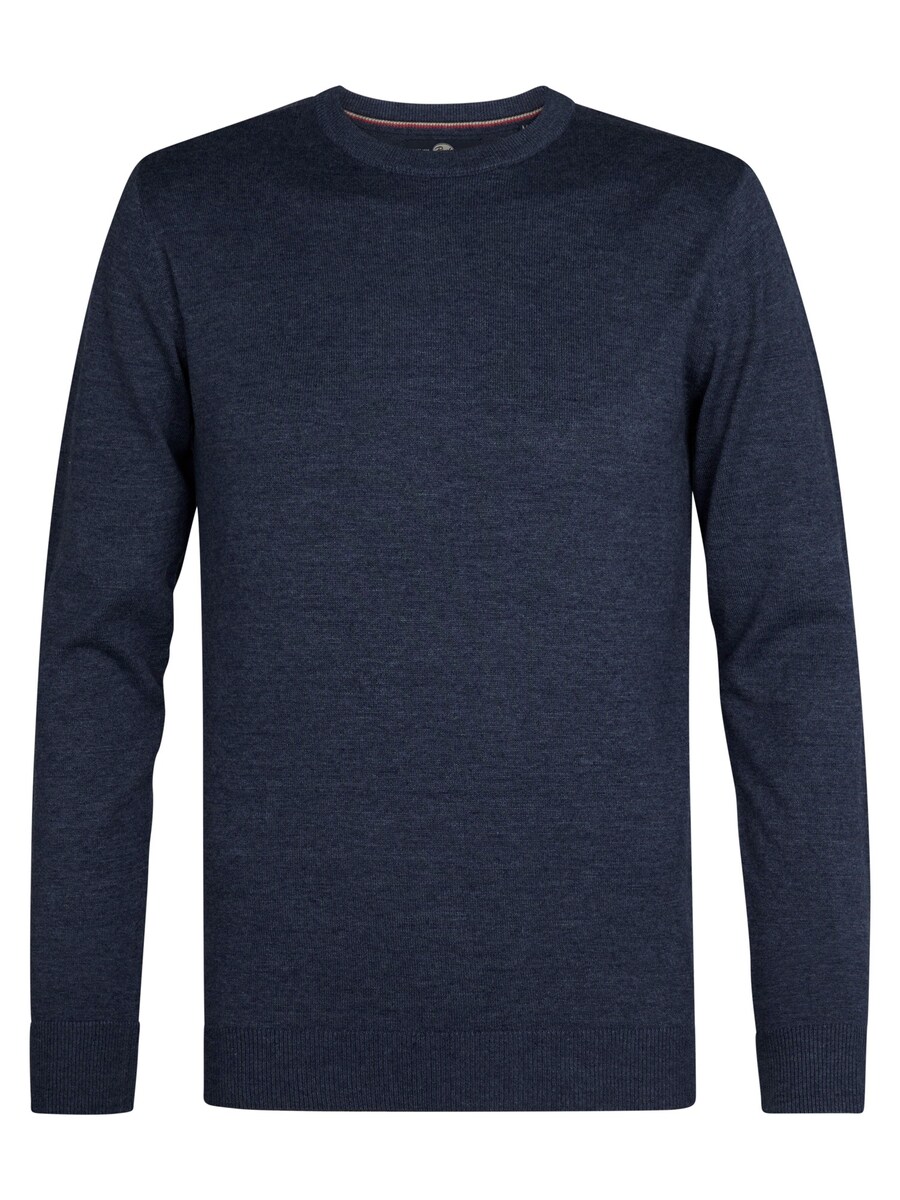 Свитер Petrol Industries, marine blue
Свитер Petrol Industries, marine blue