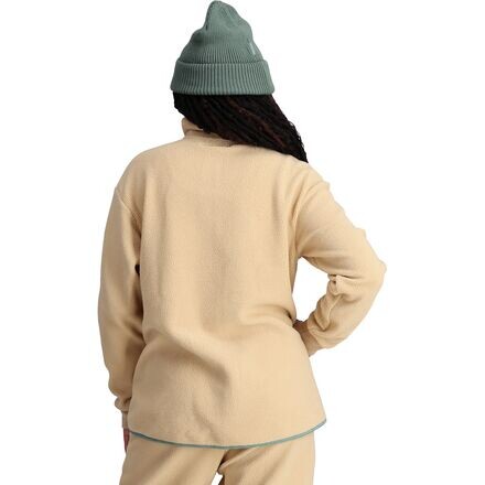 Куртка Ane с ворсом - женская Kari Traa, цвет Oat
Куртка Ane с ворсом - женская Kari Traa, цвет Oat